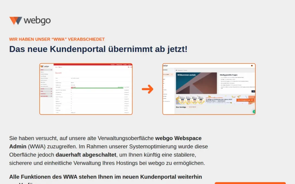 Startseite von Food Technologie