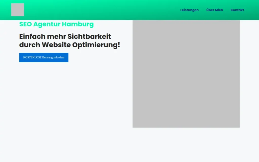 Startseite von ranklike
