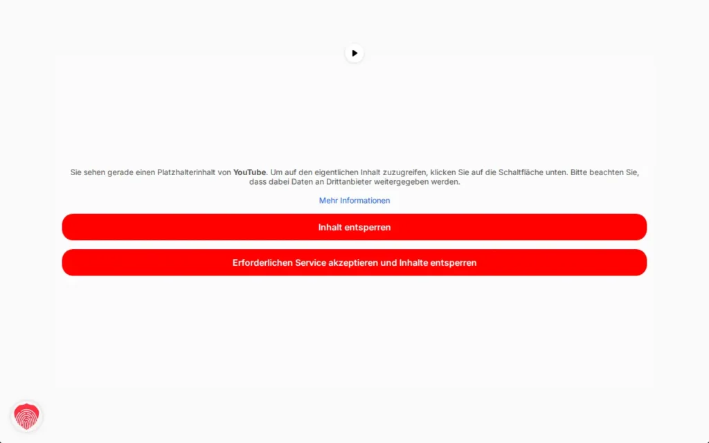 Startseite von Riot Media (Maseizik & Gellner GbR)