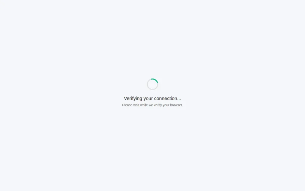Startseite von Trustpilot