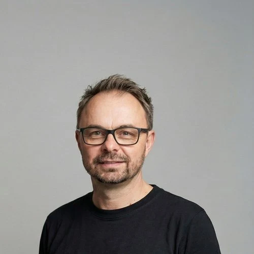 Patrick Tomforde, Geschäftsführer der performanceLiebe GmbH & Co. KG